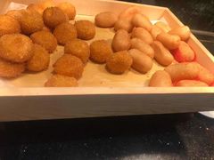 -芭菲盛宴·环球美食(锦城万达广场店)