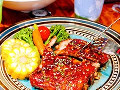 -1886德国汽车餐厅(外滩中央店)