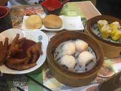 -添好运点心专门店(中环IFC店)
