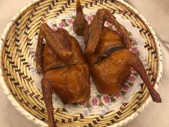 顺风招牌乳鸽-顺风山庄(水濂山店)