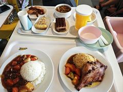-宜家·瑞典风味餐厅(无锡店)