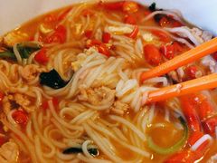 -赣南粉局·江西小炒·锅气炒粉(人民广场店)