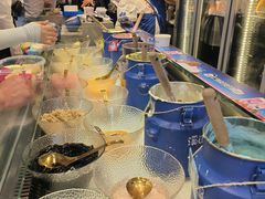 -溪边姑娘·拉丝酸奶水果捞(春熙路店)