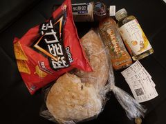 -麦德龙(嘉定店)