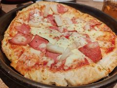 -必胜客(五道口店)