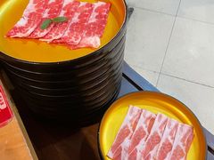 -牛New寿喜烧(青浦店)