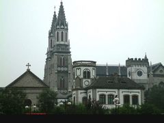 -山东大学(洪家楼校区)