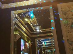 -INLOVE KTV(世博源店)