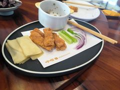-喜鼎海胆水饺(东港店)