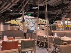 -Ant 蚂蚁洞烤肉·大营地(上海静安大悦城店)