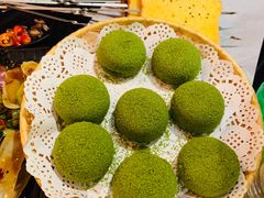 -壹酒贰肉1926·深夜食堂(九纬路店)
