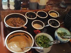 -丽江庭院·云南野生菌·海鲜火锅(鼓楼四合院店)