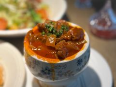 -波特曼西餐厅(中央大街店)