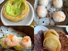 -金鹰国际酒店·满园春中餐厅