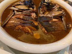 -开元食府(长兴路店)