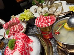 -牛将军•涮肉•烤肉•铁板烧(北京王府井·故宫店)