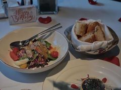 -燃扒房Steakhouse(皇庭店)