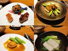 -红糖(香港嘉里酒店)