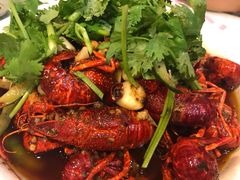 -阿胖龙虾小海鲜(宁国南路总店)