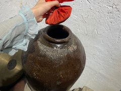 -关中道陕味艺术餐厅(西岳庙店)