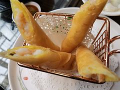 -山水茶艺馆·点心粤菜·30年老字号