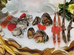 -神洲四海大酒楼(王府井澳门中心店)