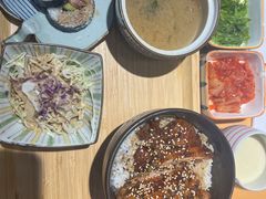 -京和风.日式家庭料理(京和风食堂大仓店)