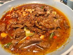 -懒人盐府人家(航天桥店)