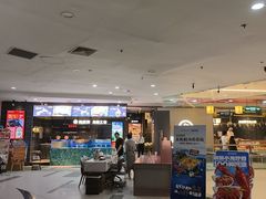 -海底捞火锅(长宁路龙之梦店)