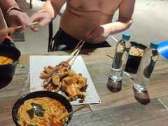 -波塞冬旅游度假区