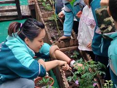 -伊顿幼儿园(济南大地锐城校区)