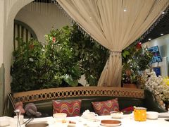 -爱丽格斯火锅(东岸国际店)