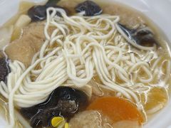 -龙华素斋(龙华路店)