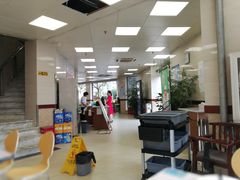 大堂-章氏(车站北路店)