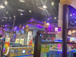 点击看大图 -卡通尼乐园(重庆南坪协信星光店)