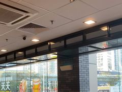 -麦当劳(世贸店)