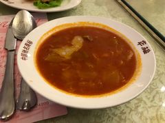 -华梅西餐厅(哈尔滨中央大街店)