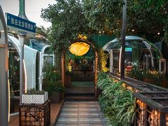 -1819餐厅·团队聚餐·烤串·精酿