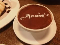 -安妮意大利餐厅(国贸店)