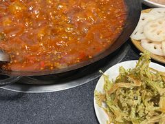 -苟味道老火锅(黄桷坪店)