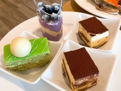 -深圳湾万怡酒店