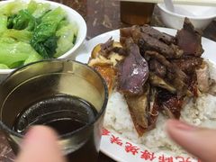 -陈光记烧腊店(罗保博士街店)