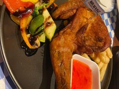 -Ambra Haus琥珀屋精酿餐厅(宝山店)