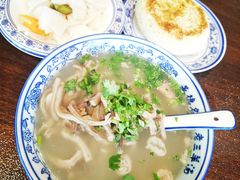 -老三羊汤【北兴隆街店】