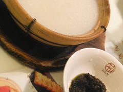-新大咀港式茶餐厅(宝山万达店)