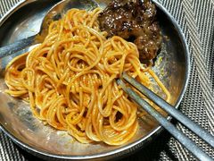 -韩一品韩国料理(柏庐南路店)