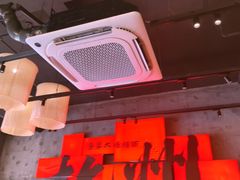 -李犟大爆鳝面·手工蟹黄包(湖滨西湖店)