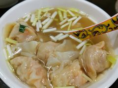 一记五宝净云吞-一记面馆(易发店)