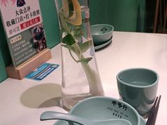 -米多分·越南小馆(南海万科广场店)