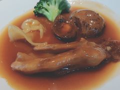 -皇朝会.经典传统粤菜(外滩店)